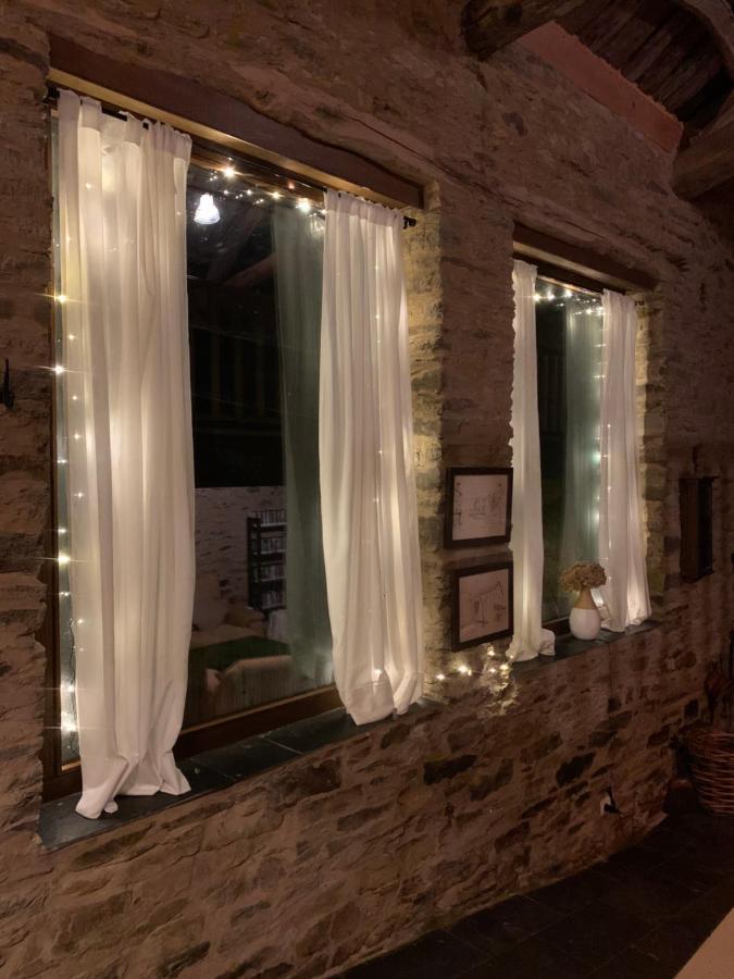 Casas Do Campo Apartment Monfero Екстериор снимка