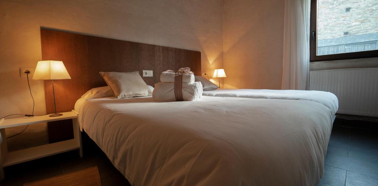 Casas Do Campo Apartment Monfero Екстериор снимка
