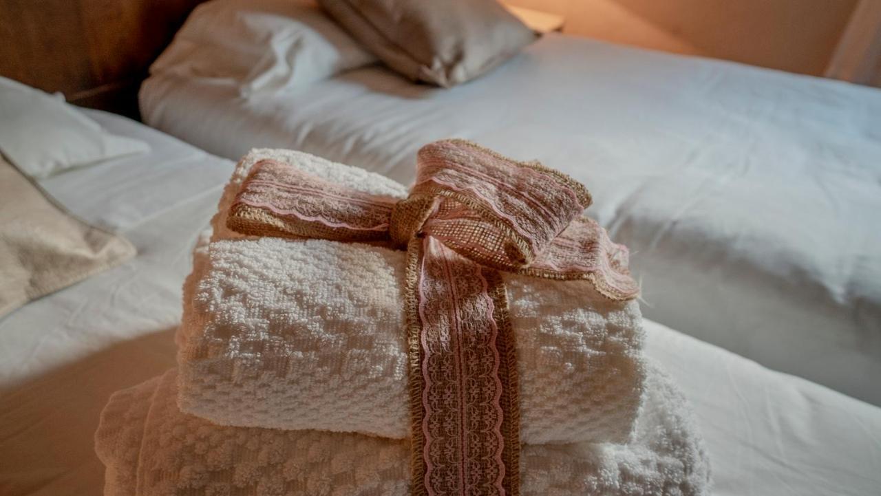 Casas Do Campo Apartment Monfero Екстериор снимка