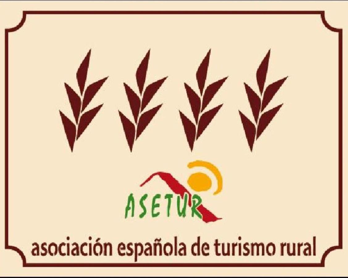 Casas Do Campo Apartment Monfero Екстериор снимка
