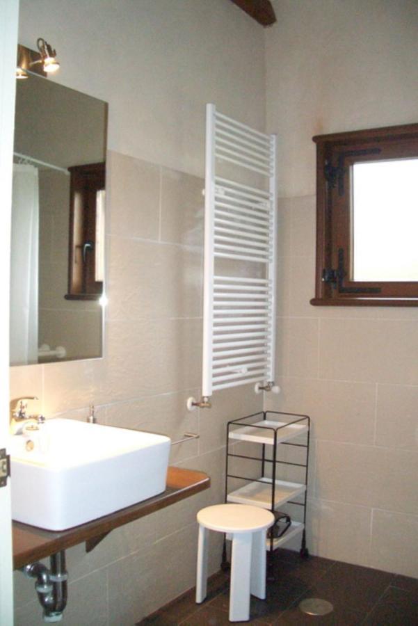 Casas Do Campo Apartment Monfero Екстериор снимка