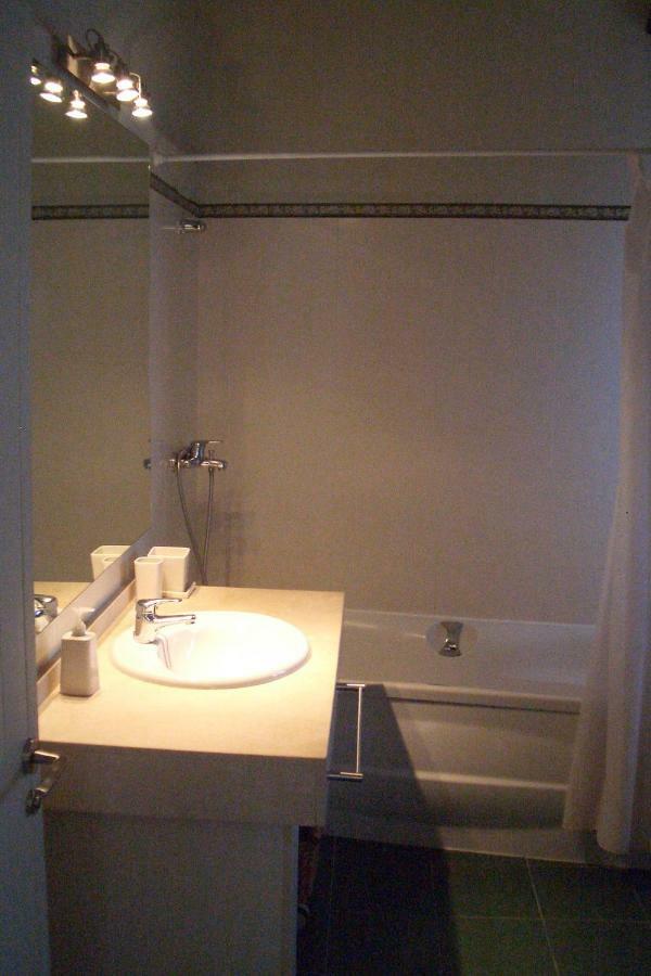 Casas Do Campo Apartment Monfero Екстериор снимка